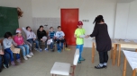 ŠVP - Projekt cesta kolem světa za poznáním